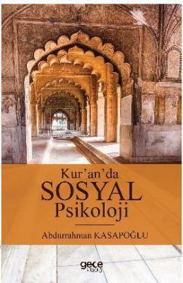 Kur'an'da Sosyal Psikoloji