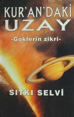 Kur'an'daki Uzay