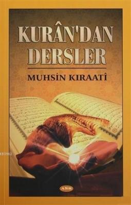 Kuran'dan Dersler