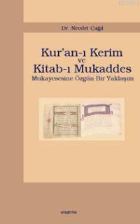 Kur'anı-ı Kerim ve Kitab-ı Mukaddes