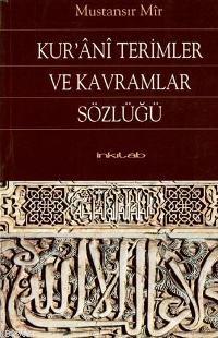 Kur'ani Terimler ve Kavramlar Sözlüğü