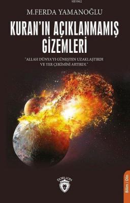 Kuran'ın Açıklanmamış Gizemleri