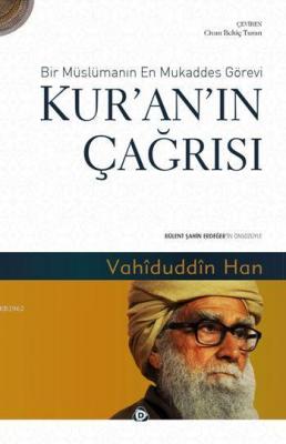 Kur'an'ın Çağrısı Vahiduddin Han