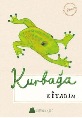 Kurbağa Kitabım