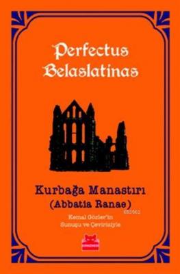 Kurbağa Manastırı