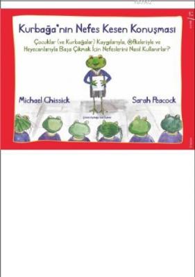Kurbağa'nın Nefes Kesen Konuşması Michael Chissick