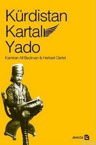 Kürdistan Kartalı Yado Herbert Oertel
