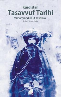 Kürdistan Tasavvuf Tarihi Muhammed Rauf Tavakkoli