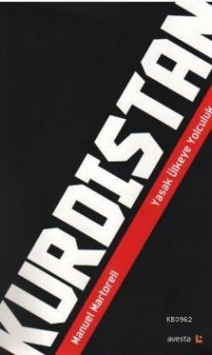 Kürdistan