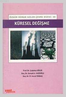 Küresel Değişme Çağatay Güler