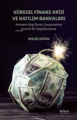 Küresel Finans Krizi ve Katılım Bankaları Malik Sayan