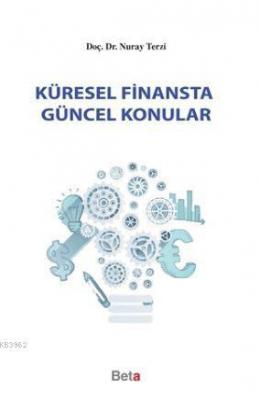 Küresel Finansta Güncel Konular