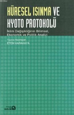 Küresel Isınma ve Kyoto Protokolü