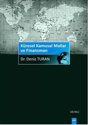 Küresel Kamusal Mallar ve Finansmanı