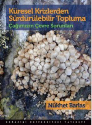Küresel Krizlerden Sürdürülebilir Topluma Çağımızın Çevre Sorunları