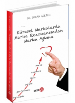 Küresel Markalarda Marka Rezonansından Marka Aşkına