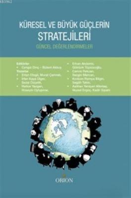 Küresel ve Büyük Güçlerin Stratejileri Kolektif