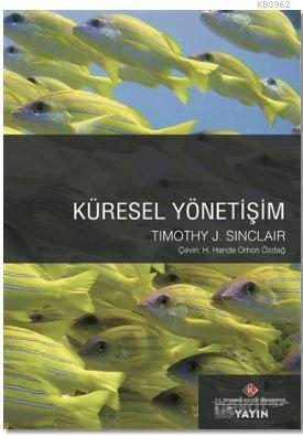 Küresel Yönetişim