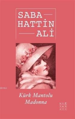 Kürk Mantolu Madonna