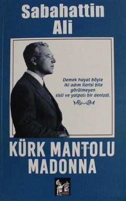 Kürk Mantolu Madonna