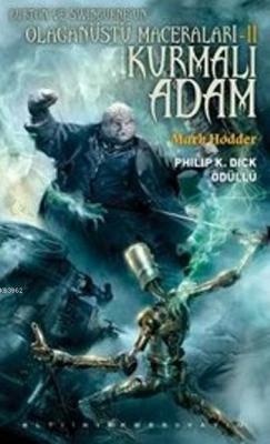 Kurmalı Adam