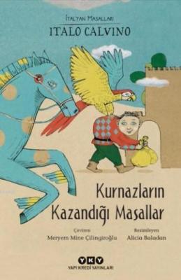 Kurnazların Kazandığı Masallar Italo Calvino