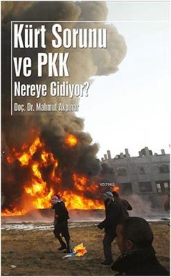 Kürt Sorunu ve PKK Nereye Gidiyor? Mahmut Akpınar