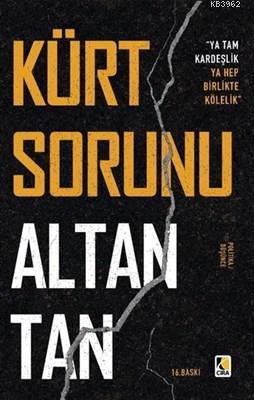 Kürt Sorunu Altan Tan