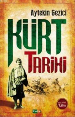 Kürt Tarihi Aytekin Gezici