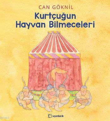 Kurtçuğun Hayvan Bilmeceleri