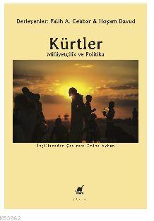 Kürtler Milliyetçilik ve Politika