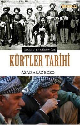 Kürtler Tarihi Azad Araz Bozo