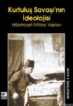 Kurtuluş Savaşı'nın İdeolojisi
