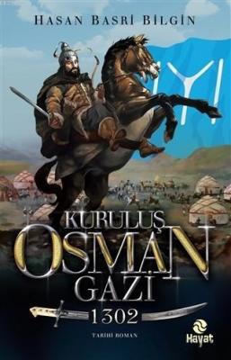 Kuruluş Osman Gazi - 1302 Hasan Basri Bilgin