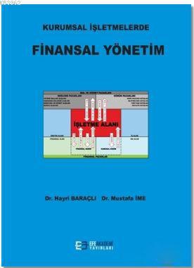 Kurumsal İşletmelerde Finansal Yönetim