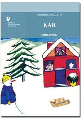 Kuş Sesleri 9 - Kar