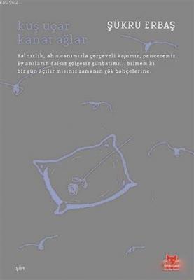 Kuş Uçar Kanat Ağlar