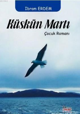 Küskün Martı