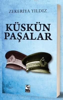 Küskün Paşalar