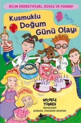 Kusmuklu Doğum Günü Olayı