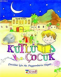 Kutlu Çocuk