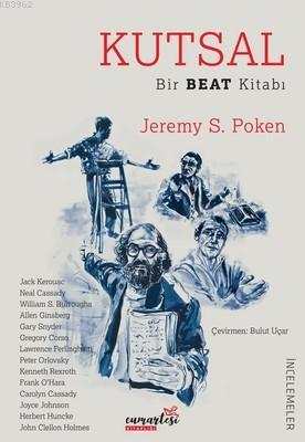 Kutsal Bir Beat Kitabı Jeremy S. Poken