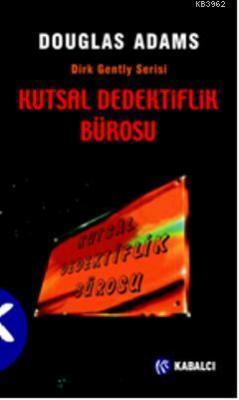 Kutsal Dedektiflik Bürosu