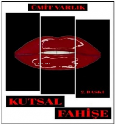 Kutsal Fahişe