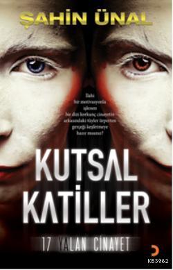 Kutsal Katiller