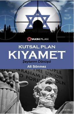 Kutsal Plan - Kıyamet