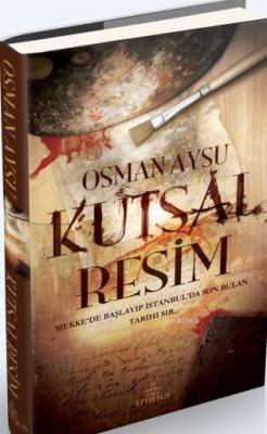 Kutsal Resim (Ciltli) Osman Aysu