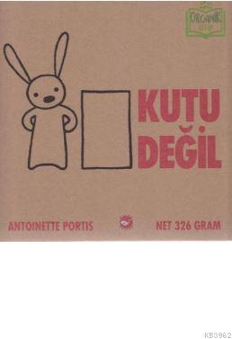 Kutu Değil Antoinette Portis