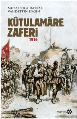 Kûtulamâre Zaferi 1916