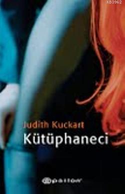 Kütüphaneci Judith Kuckart